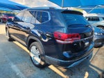 2018 Volkswagen Atlas 3.6L V6 SEL Premium