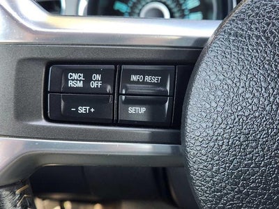2013 Ford Mustang V6