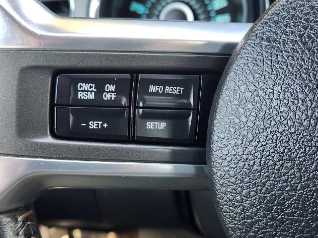 2013 Ford Mustang V6