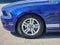 2013 Ford Mustang V6