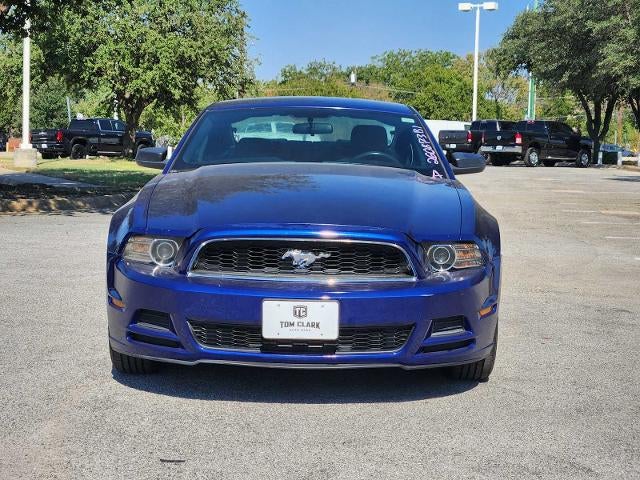 2013 Ford Mustang V6