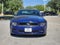 2013 Ford Mustang V6