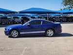 2013 Ford Mustang V6