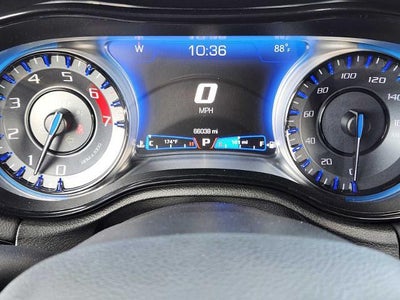 2023 Chrysler 300 300C