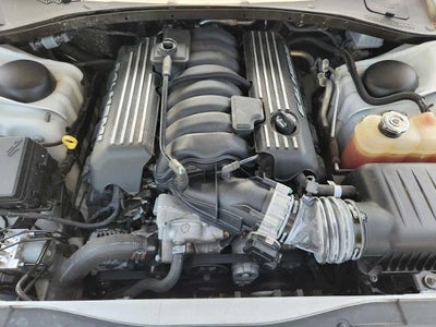 2023 Chrysler 300 300C