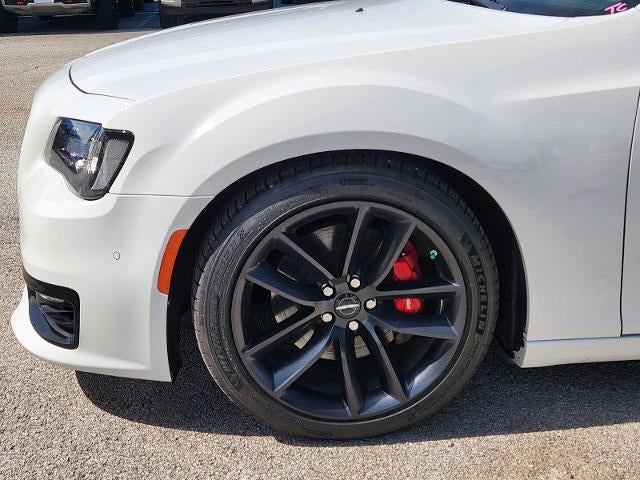 2023 Chrysler 300 300C