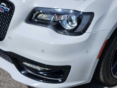 2023 Chrysler 300 300C
