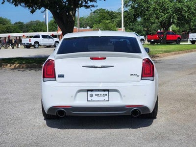 2023 Chrysler 300 300C
