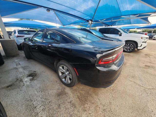 2015 Dodge Charger SE