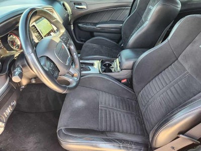 2021 Dodge Charger R/T