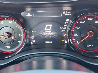 2021 Dodge Charger R/T