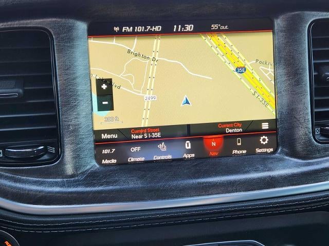 2021 Dodge Charger R/T