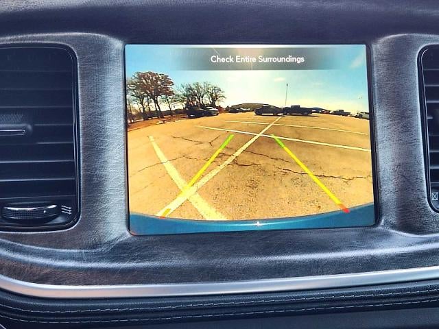 2021 Dodge Charger R/T