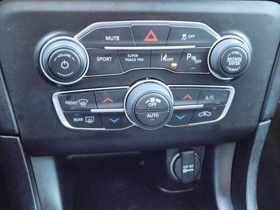 2021 Dodge Charger R/T