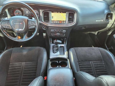 2021 Dodge Charger R/T
