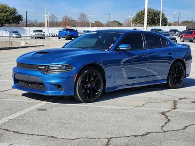 2021 Dodge Charger R/T