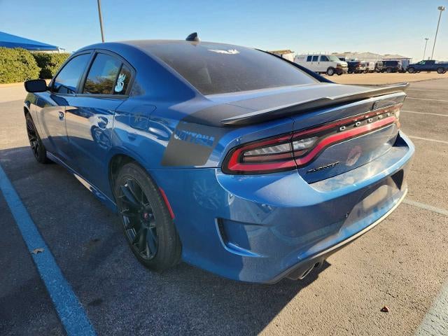 2021 Dodge Charger R/T