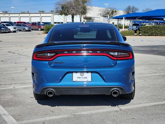 2021 Dodge Charger R/T