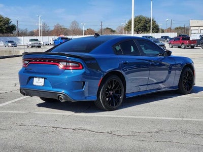 2021 Dodge Charger R/T
