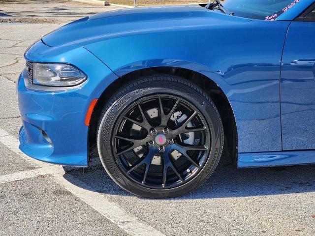 2021 Dodge Charger R/T