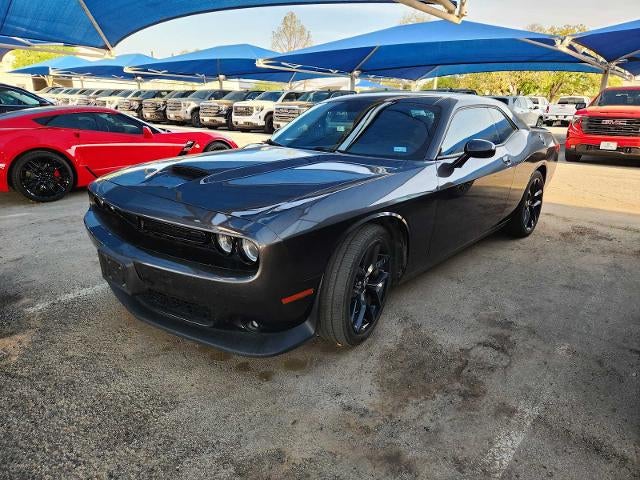 2021 Dodge Challenger GT
