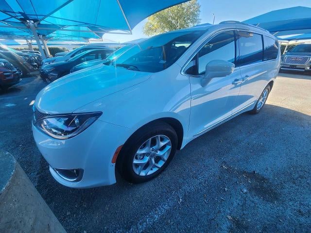 2020 Chrysler Pacifica Touring L Plus