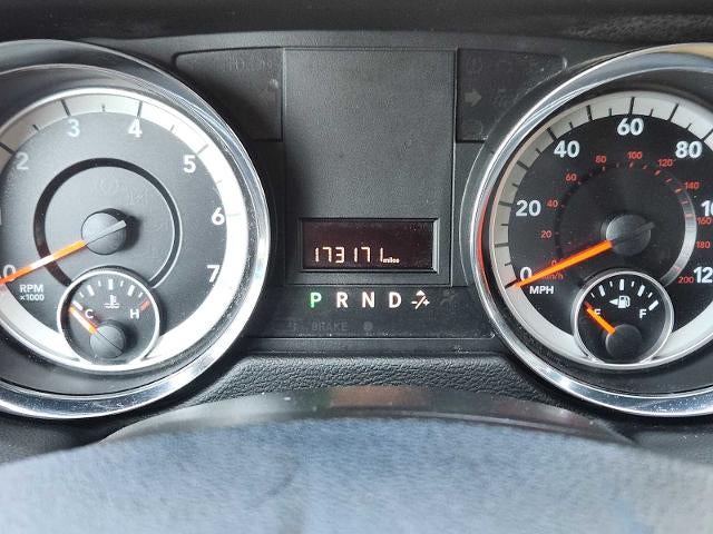 2018 Dodge Grand Caravan SE Plus