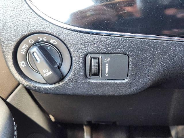 2018 Dodge Grand Caravan SE Plus