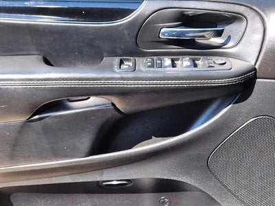 2018 Dodge Grand Caravan SE Plus