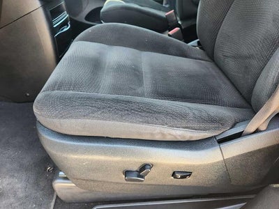 2018 Dodge Grand Caravan SE Plus