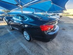 2018 Chevrolet Impala Premier