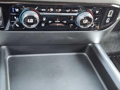 2024 Chevrolet Silverado 3500 HD LTZ