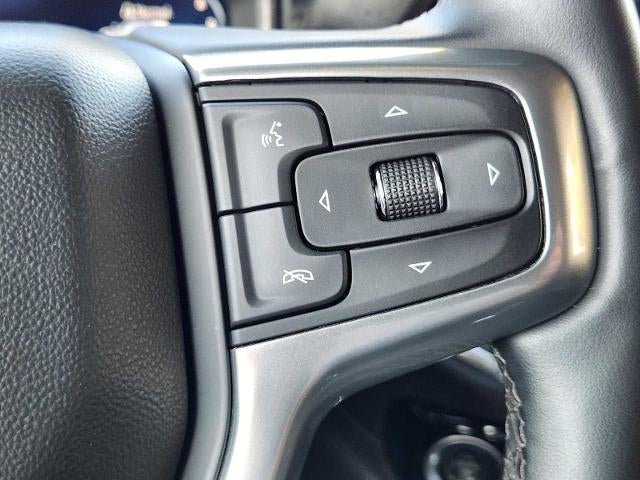 2024 Chevrolet Silverado 3500 HD LTZ