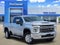 2023 Chevrolet Silverado 2500 HD LTZ