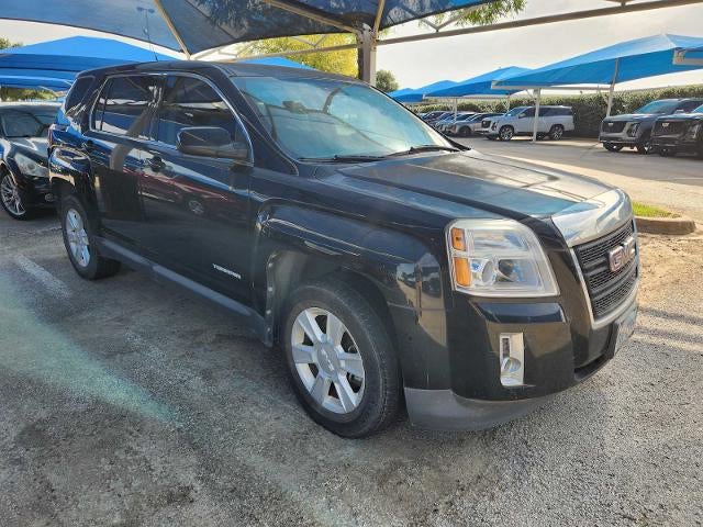 2012 GMC Terrain SLE-1