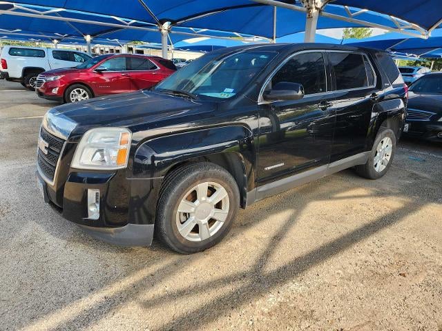 2012 GMC Terrain SLE-1
