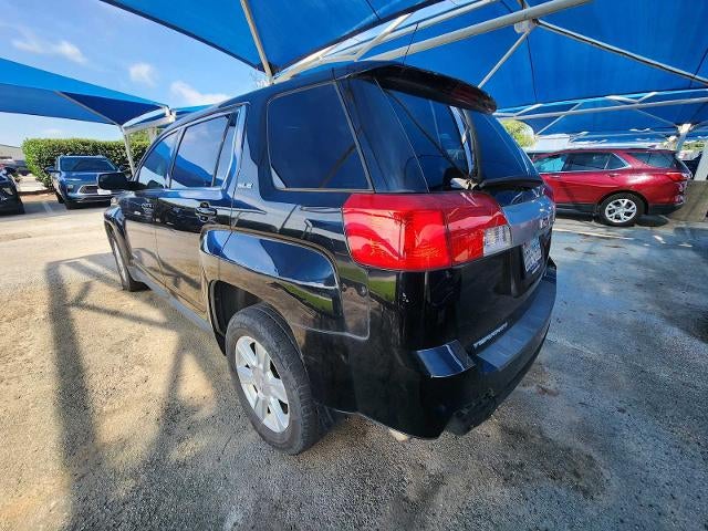 2012 GMC Terrain SLE-1