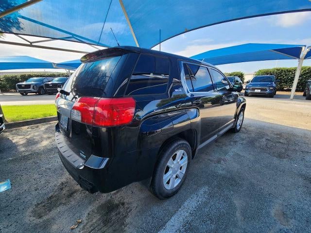 2012 GMC Terrain SLE-1