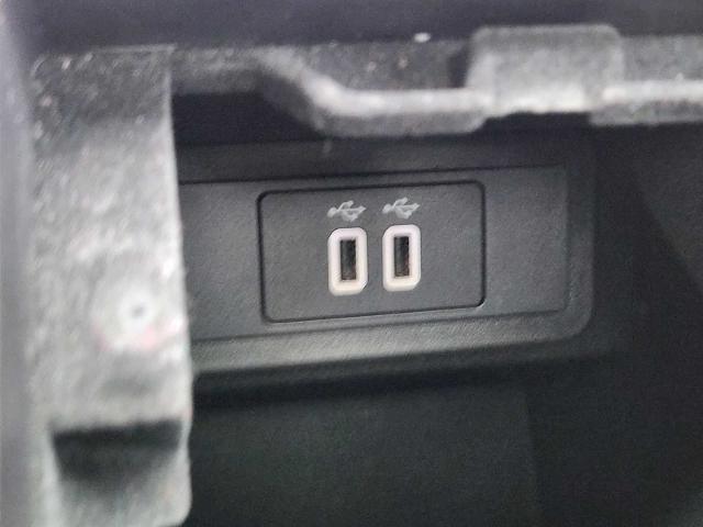 2018 Lincoln MKT Reserve