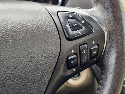 2018 Lincoln MKT Reserve