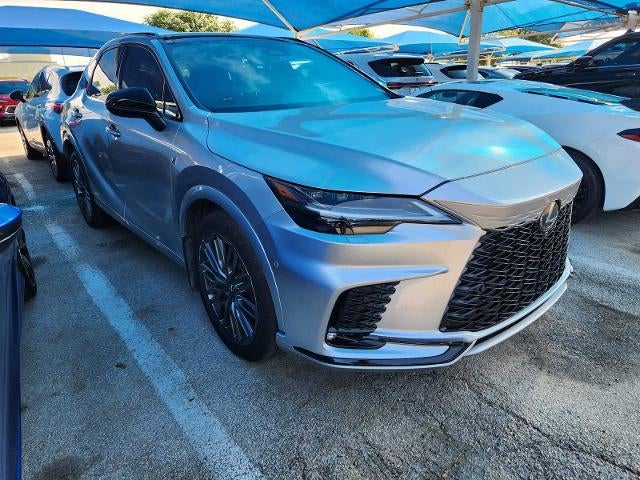 2023 Lexus RX RX 500h F SPORT Performance