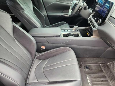 2023 Lexus RX RX 500h F SPORT Performance