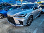 2023 Lexus RX RX 500h F SPORT Performance