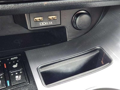 2022 Lexus RX RX 350 F SPORT Handling