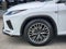 2022 Lexus RX RX 350 F SPORT Handling