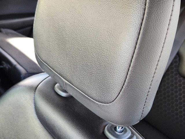 2021 Jeep Compass Altitude