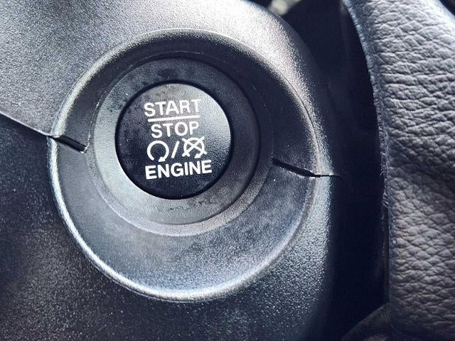 2021 Jeep Compass Altitude