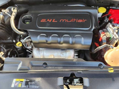 2021 Jeep Compass Altitude