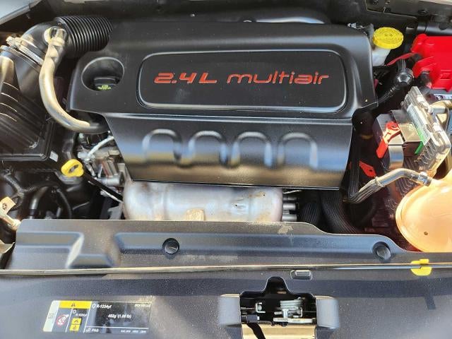 2021 Jeep Compass Altitude