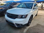 2019 Dodge Journey Crossroad